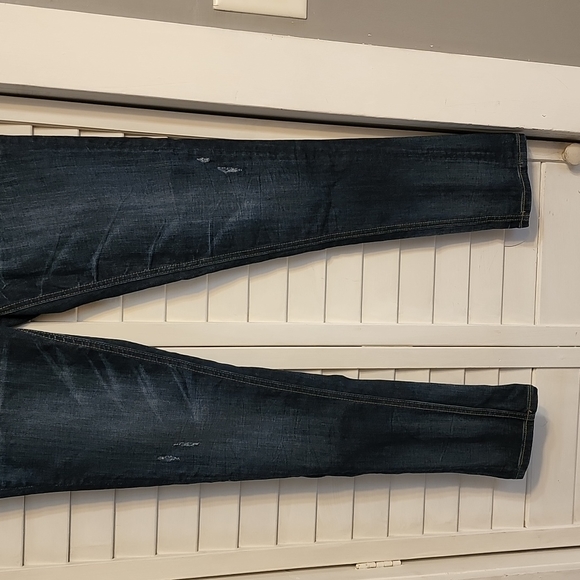 Be Rock Los Angeles for Express Jeans - Picture 3 of 14